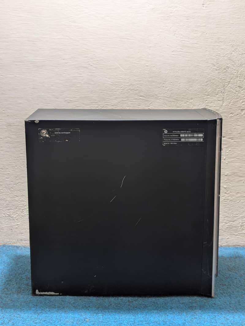 hp Computer 5