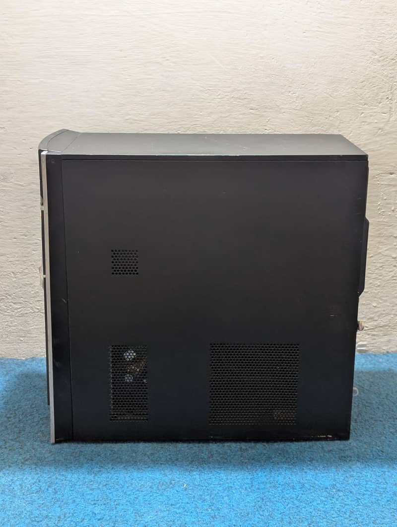 hp Computer 6