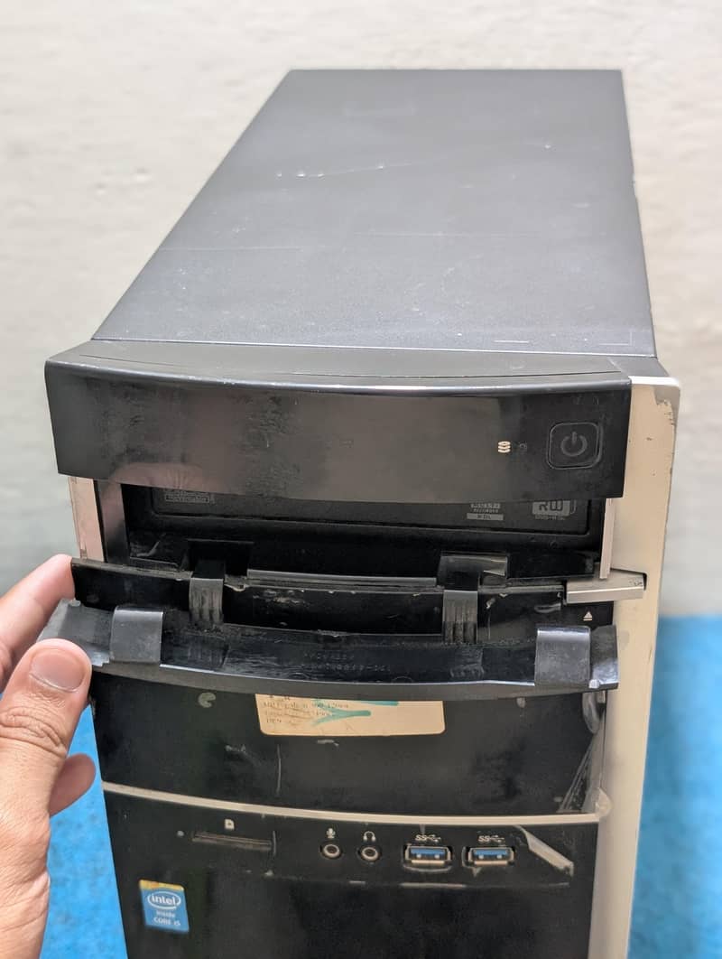 hp Computer 9