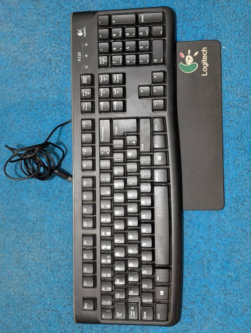 hp Computer 10