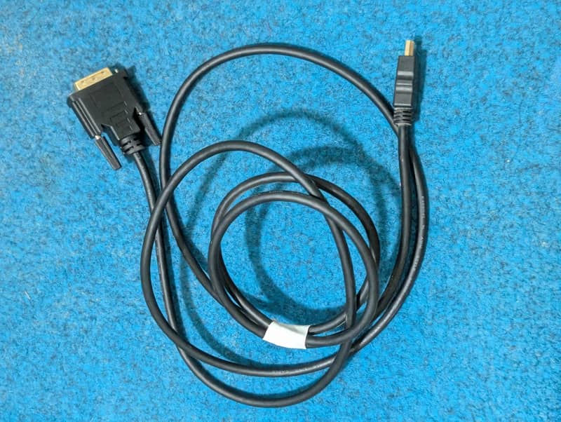 hp Computer 12