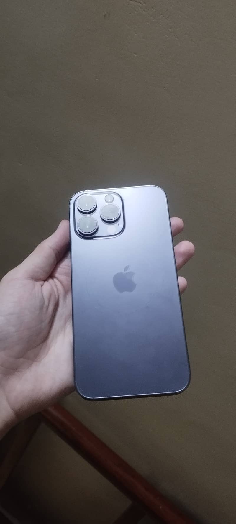 Apple iPhone 14 Pro Max 1