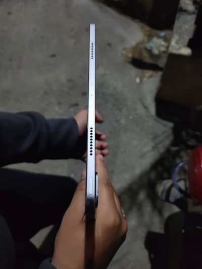 Apple iPad Pro M2 13-inch 256GB Wi-Fi | M2 Chip