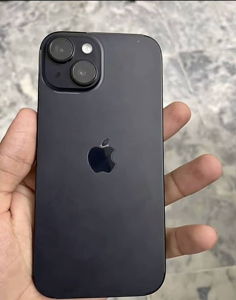 Apple iPhone 15 0
