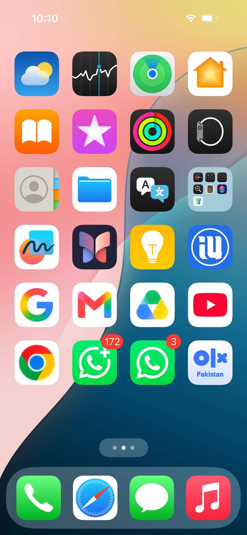 Apple iPhone 15 4