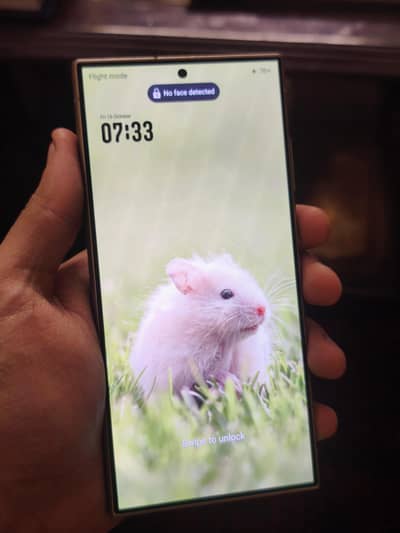 Samsung Mobile S24 Ultra