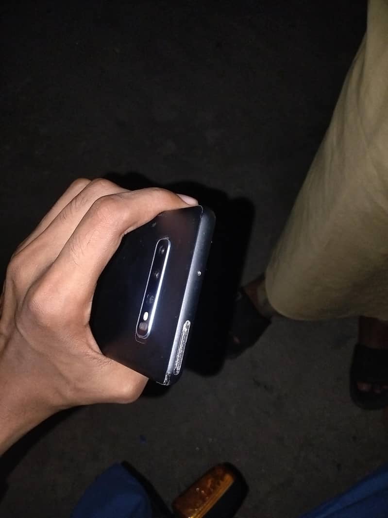 Samsung Mobile S10 Plus 1