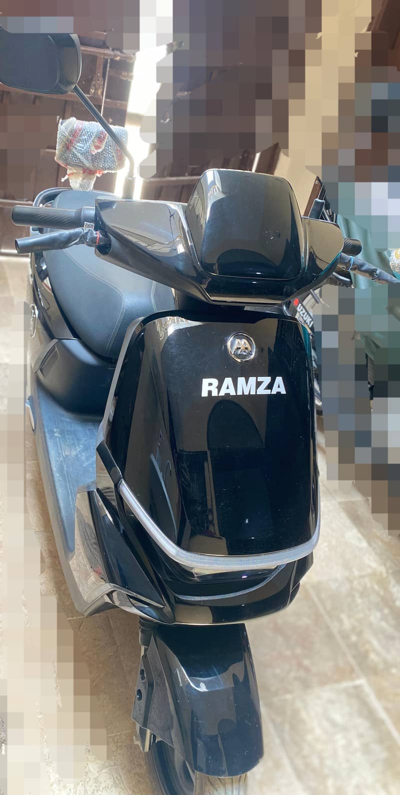 Ramza liberty 3