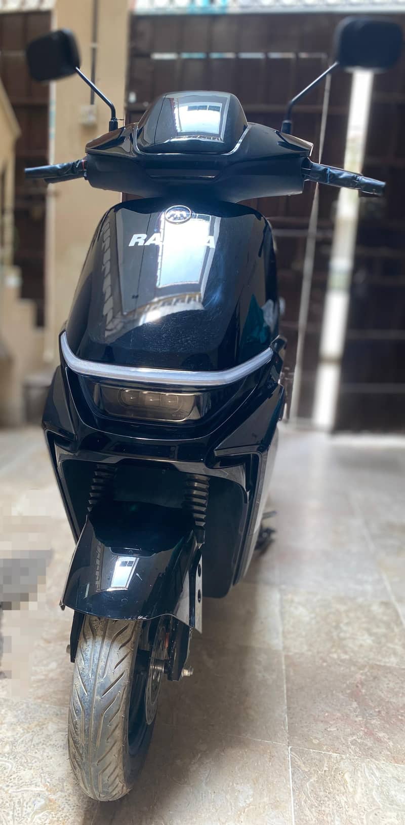 Ramza liberty 10