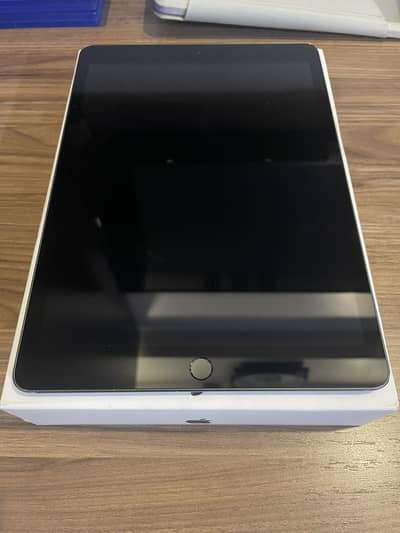IPAD 8th GENERATION