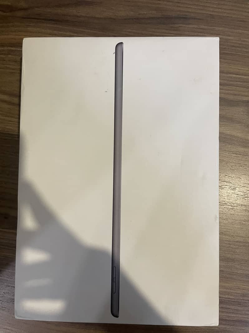 IPAD 8th GENERATION 8