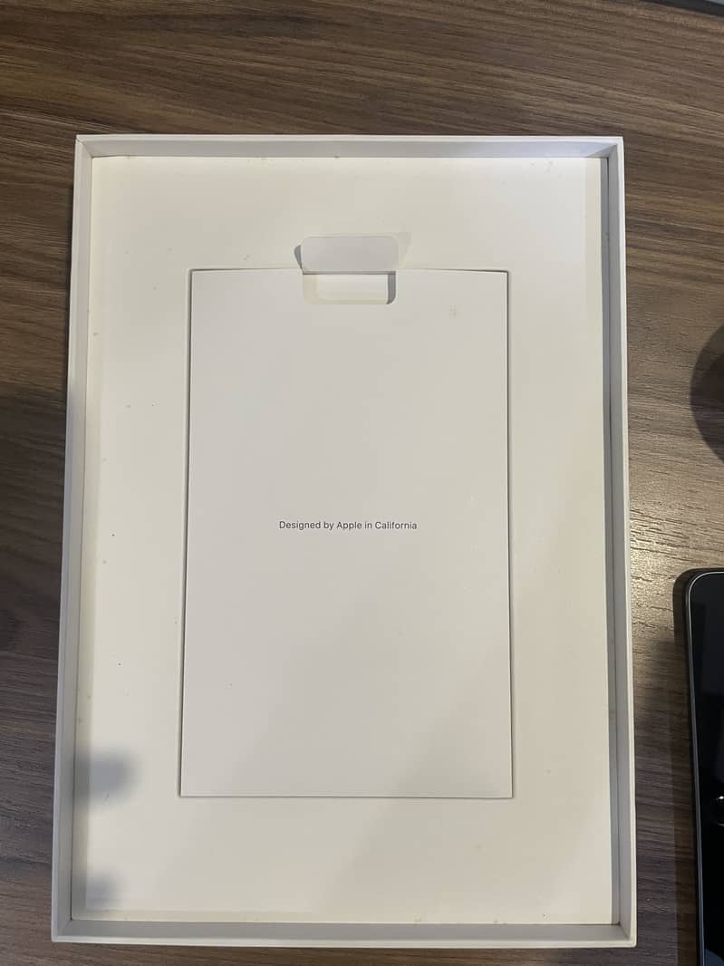IPAD 8th GENERATION 9