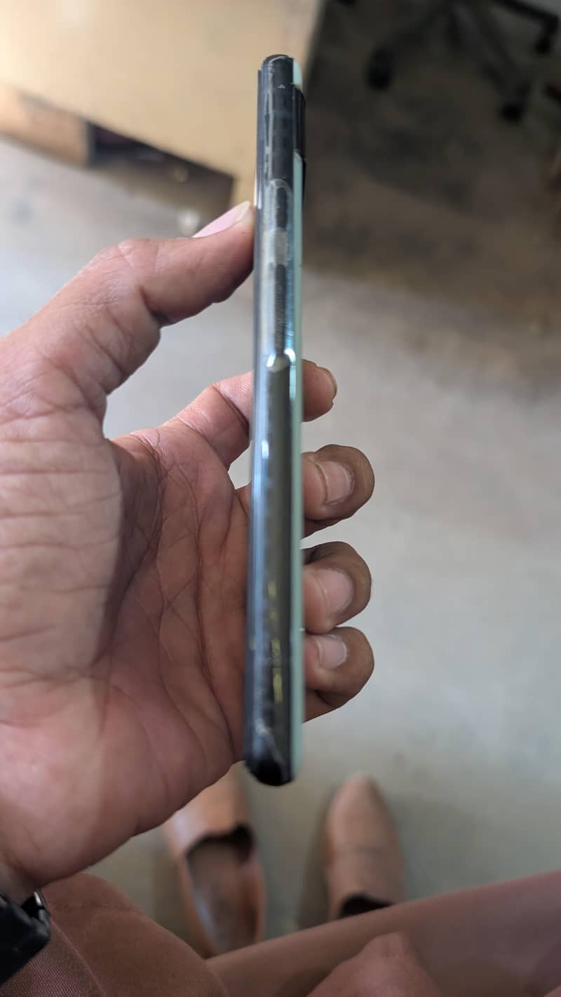 Google Pixel 6a EXCHANGE POSSIBLE 6