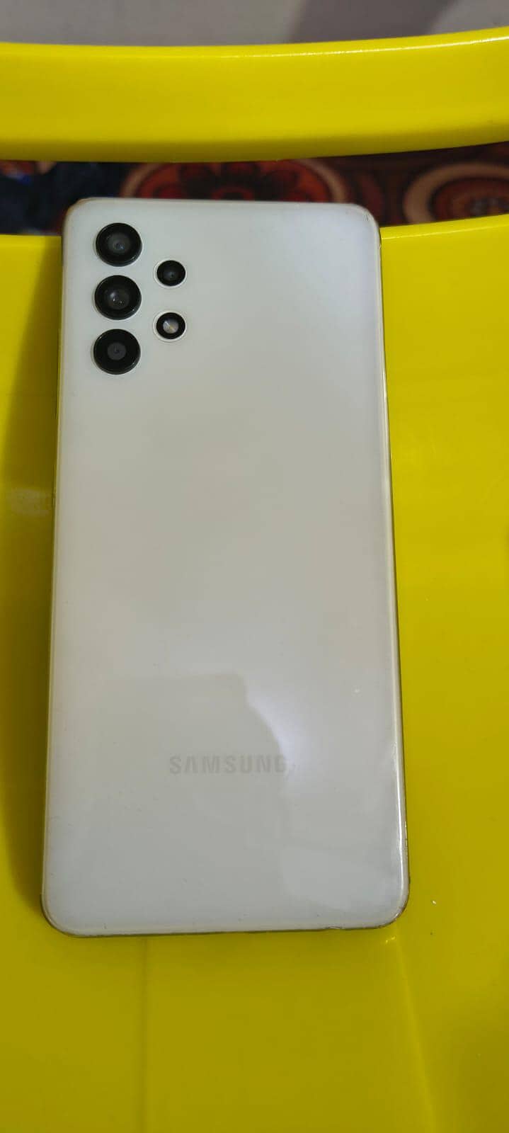 Samsung Mobile A32 1