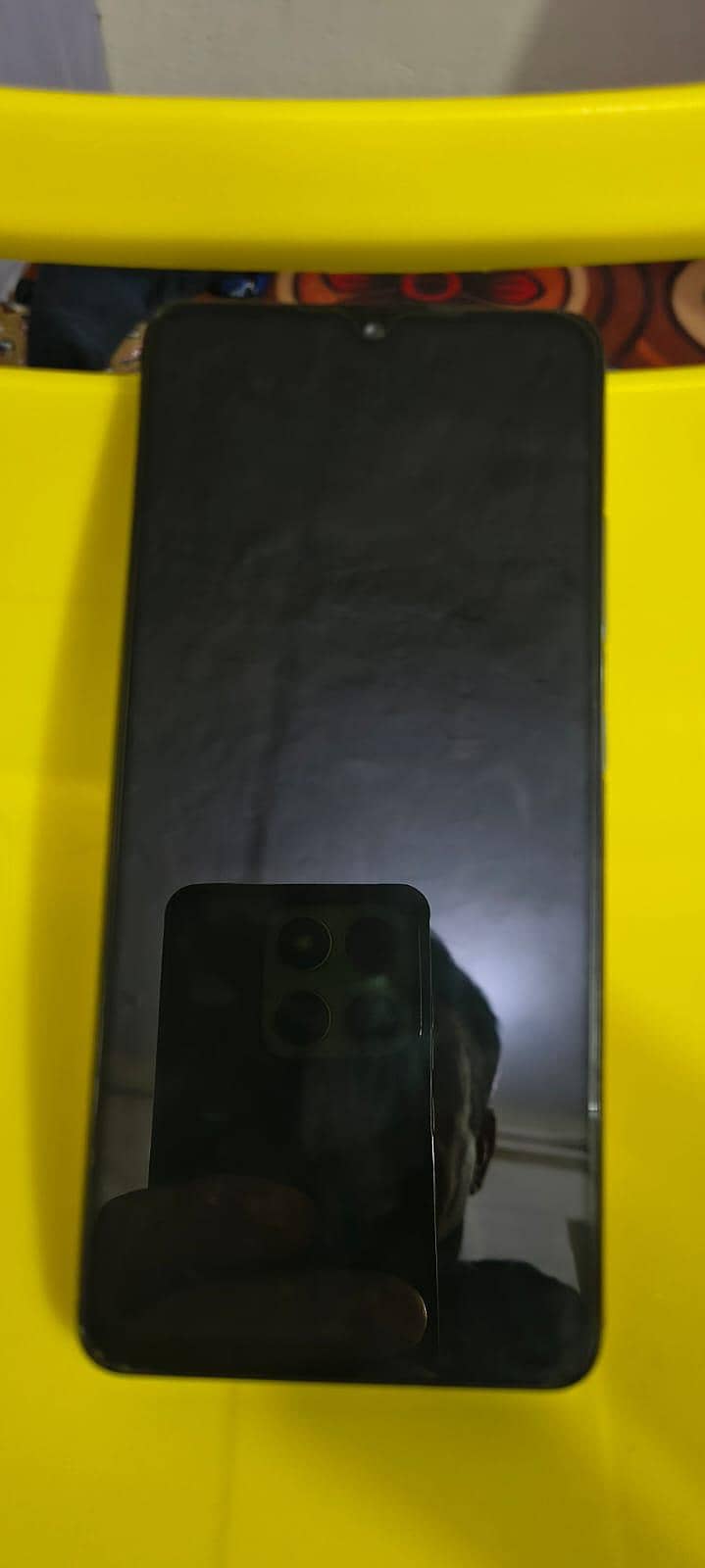 Samsung Mobile A32 2