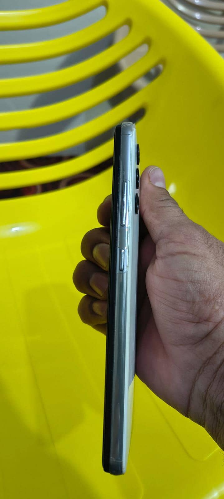 Samsung Mobile A32 4