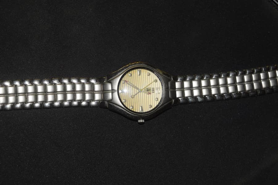 Ferrari ORIENT Automatic 1