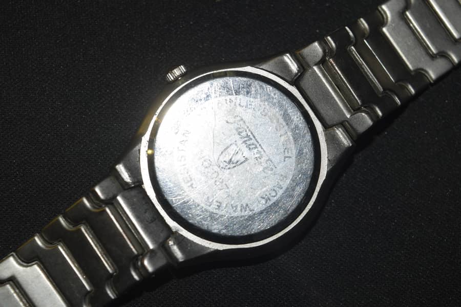 Ferrari ORIENT Automatic 2