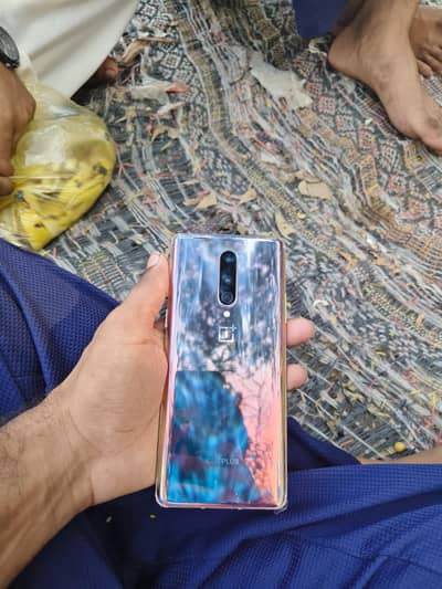 One Plus 8