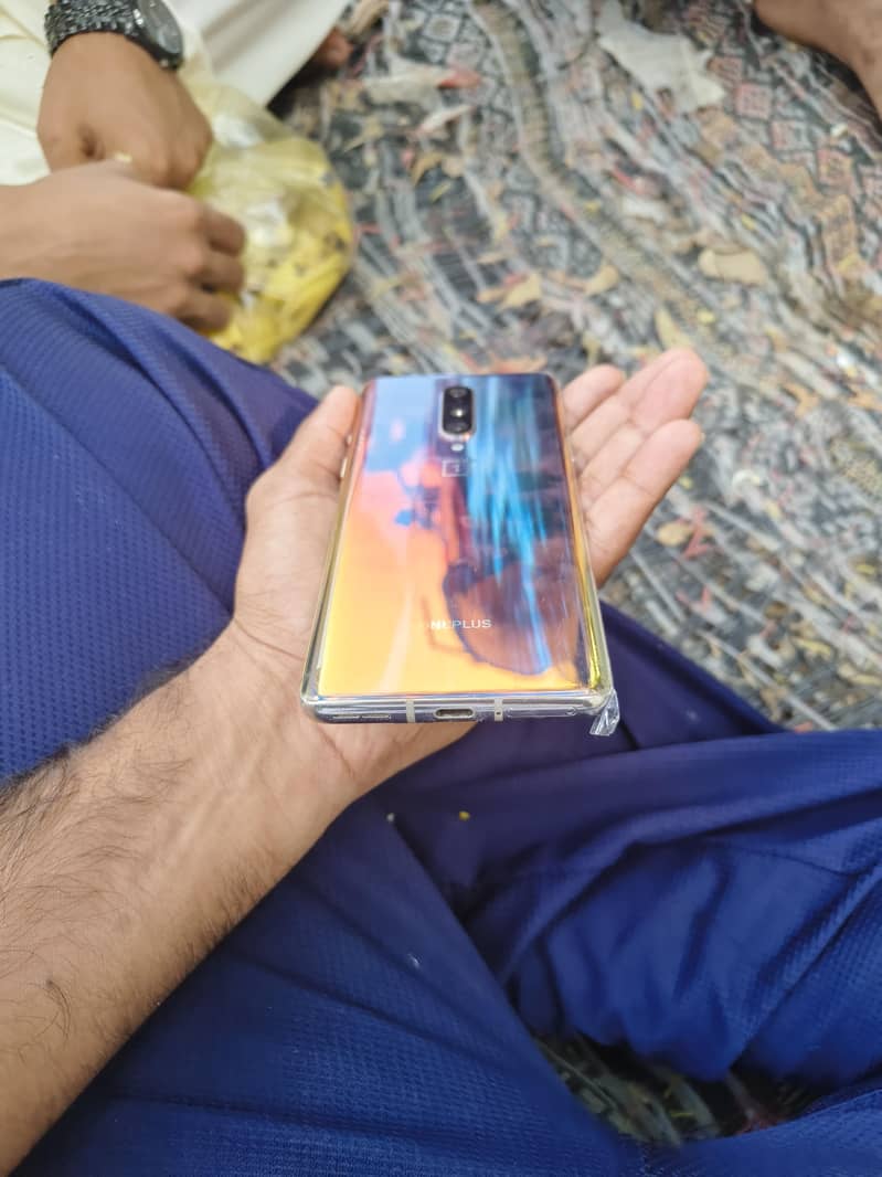 One Plus 8 1