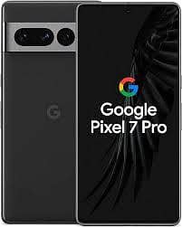 Google Pixel 7 Pro
