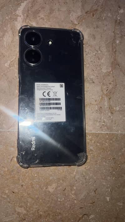 Xiaomi Redmi 13c