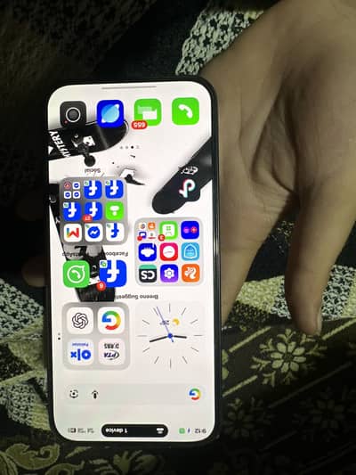 One Plus Nord 6 turbo 6