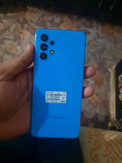 Samsung Mobile A32