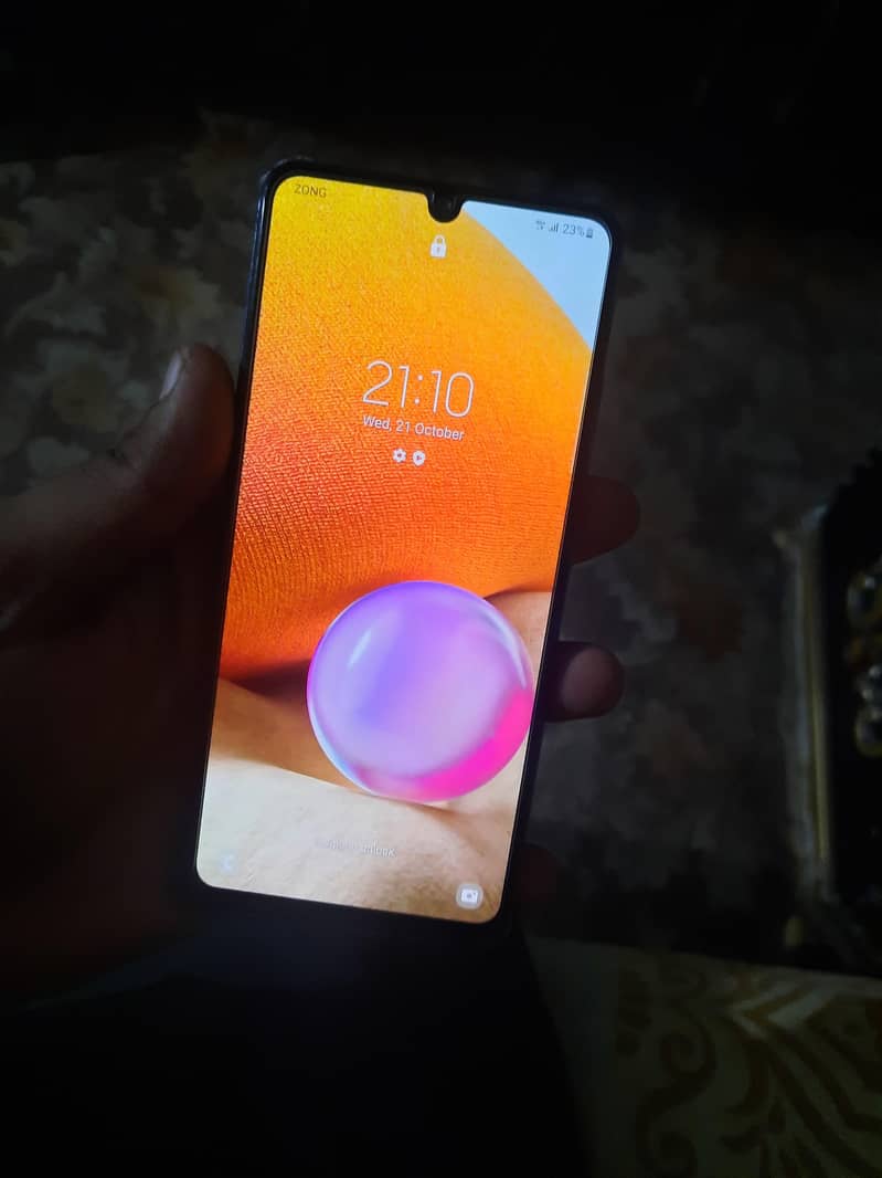 Samsung Mobile A32 2