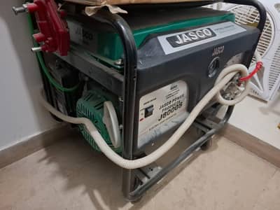 8 KVA in excellent condition