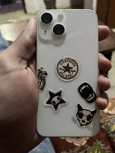 Apple iPhone 13 mini