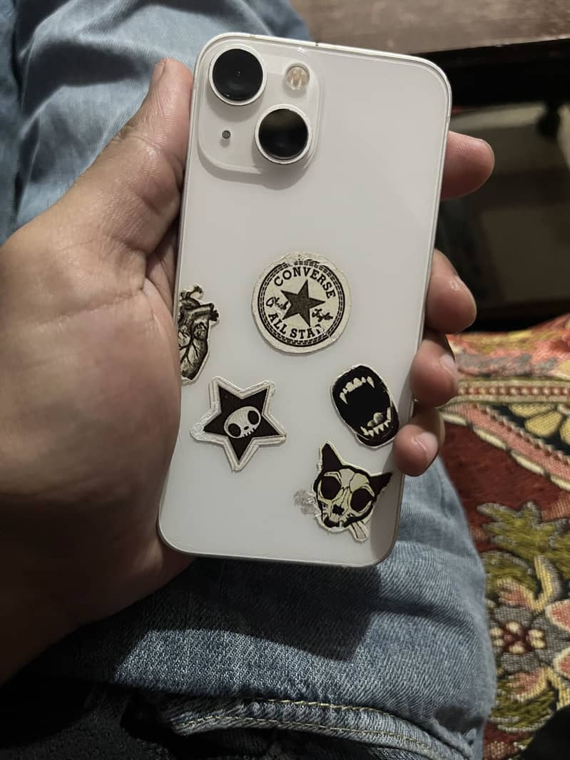 Apple iPhone 13 mini 3