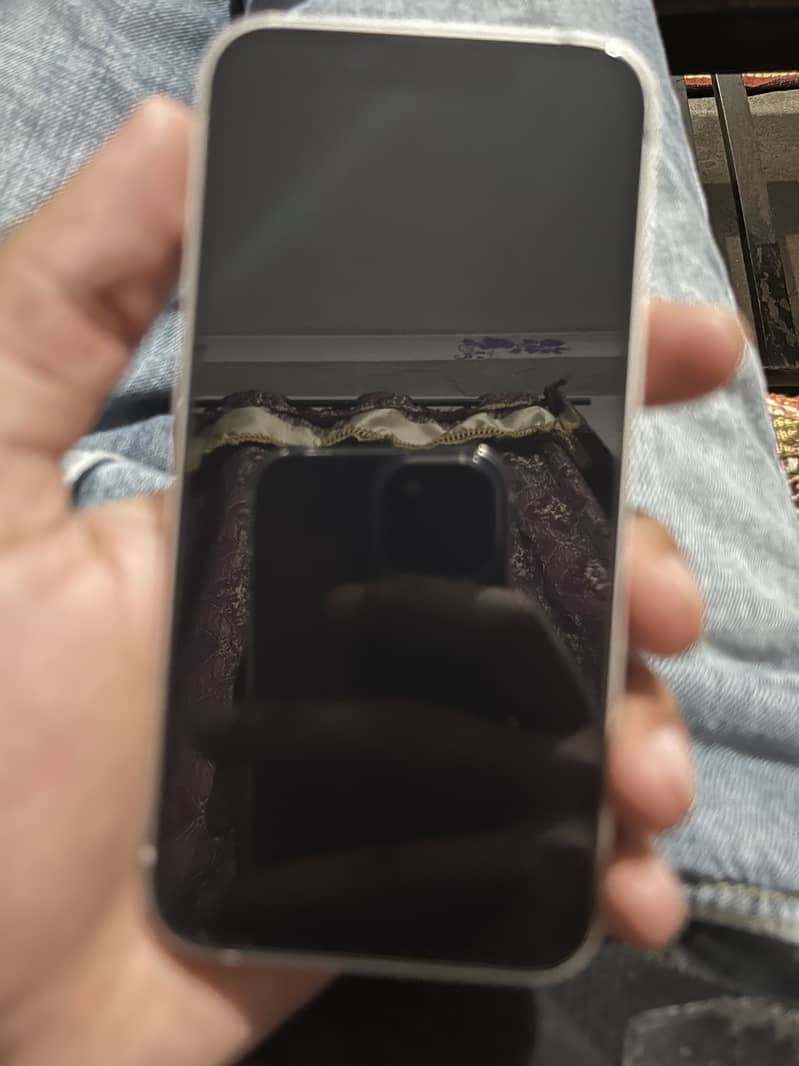 Apple iPhone 13 mini 9