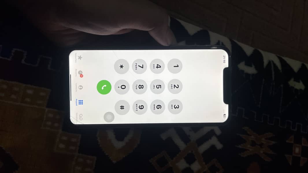 Apple iPhone XS Max 8
