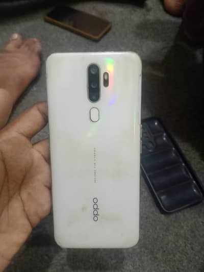 OPPO A5 2020