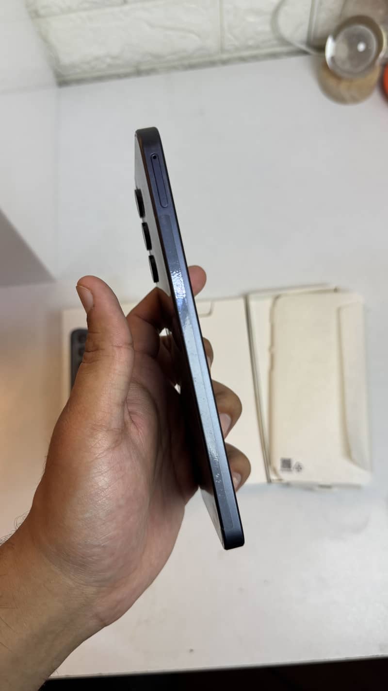 Samsung Mobile A16 4
