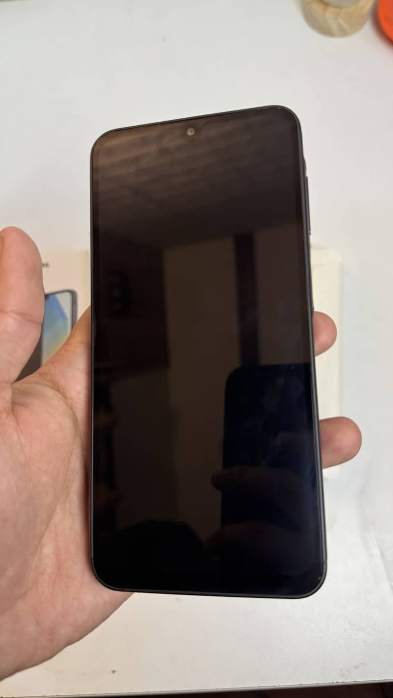 Samsung Mobile A16 6