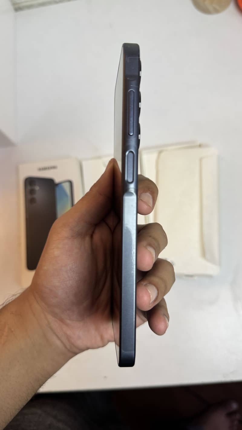 Samsung Mobile A16 12