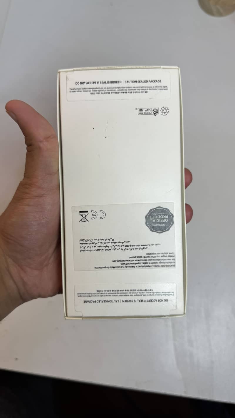 Samsung Mobile A16 15