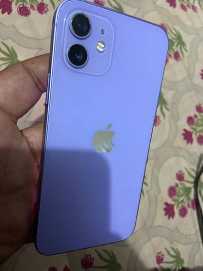 Apple iPhone 12