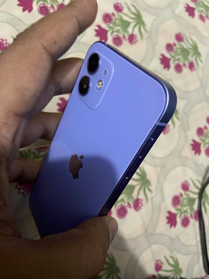 Apple iPhone 12 2