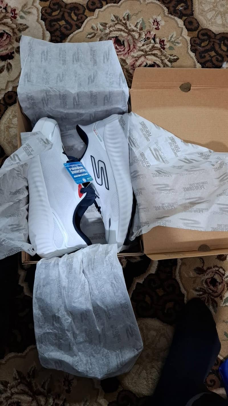 skechers 2