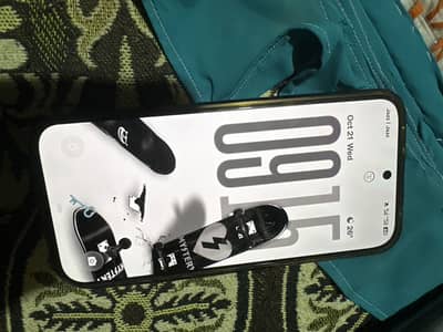 One Plus Nord 6 turbo 6