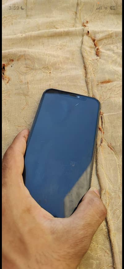 Apple iPhone 12 Pro