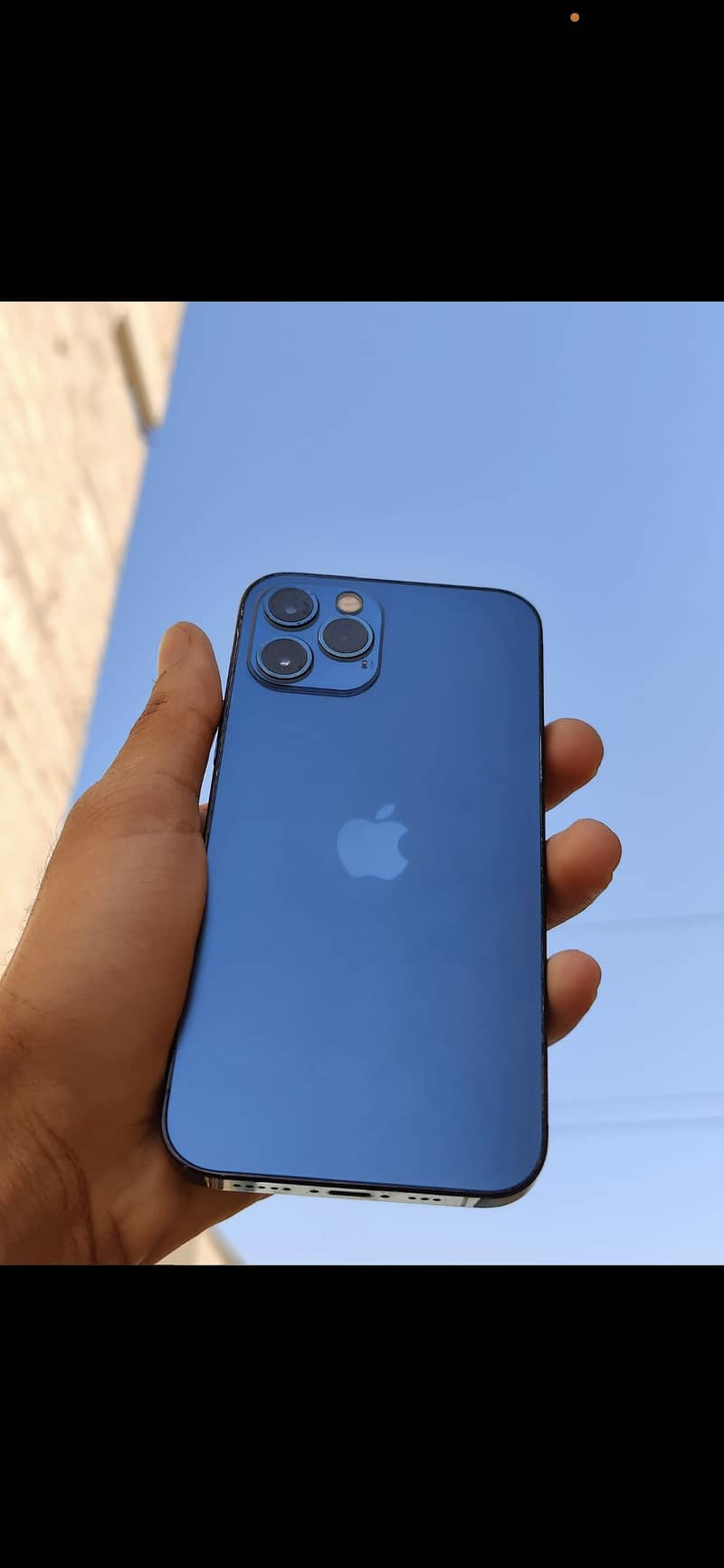 Apple iPhone 12 Pro 0