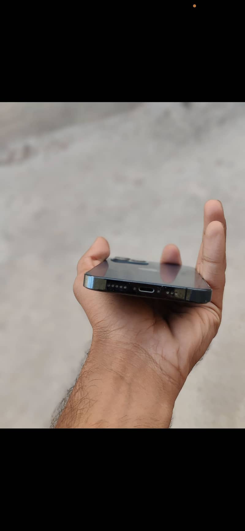 Apple iPhone 12 Pro 4