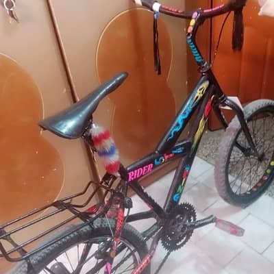 Bicycles urgent sale