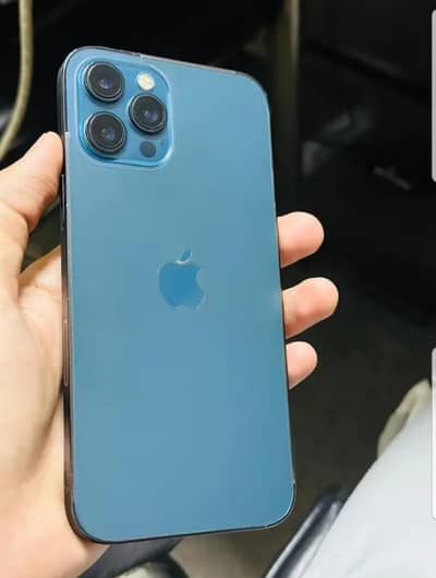 Apple iPhone 12 Pro 128gb Non pta Fu