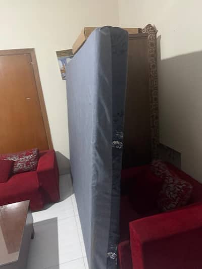 Mattress