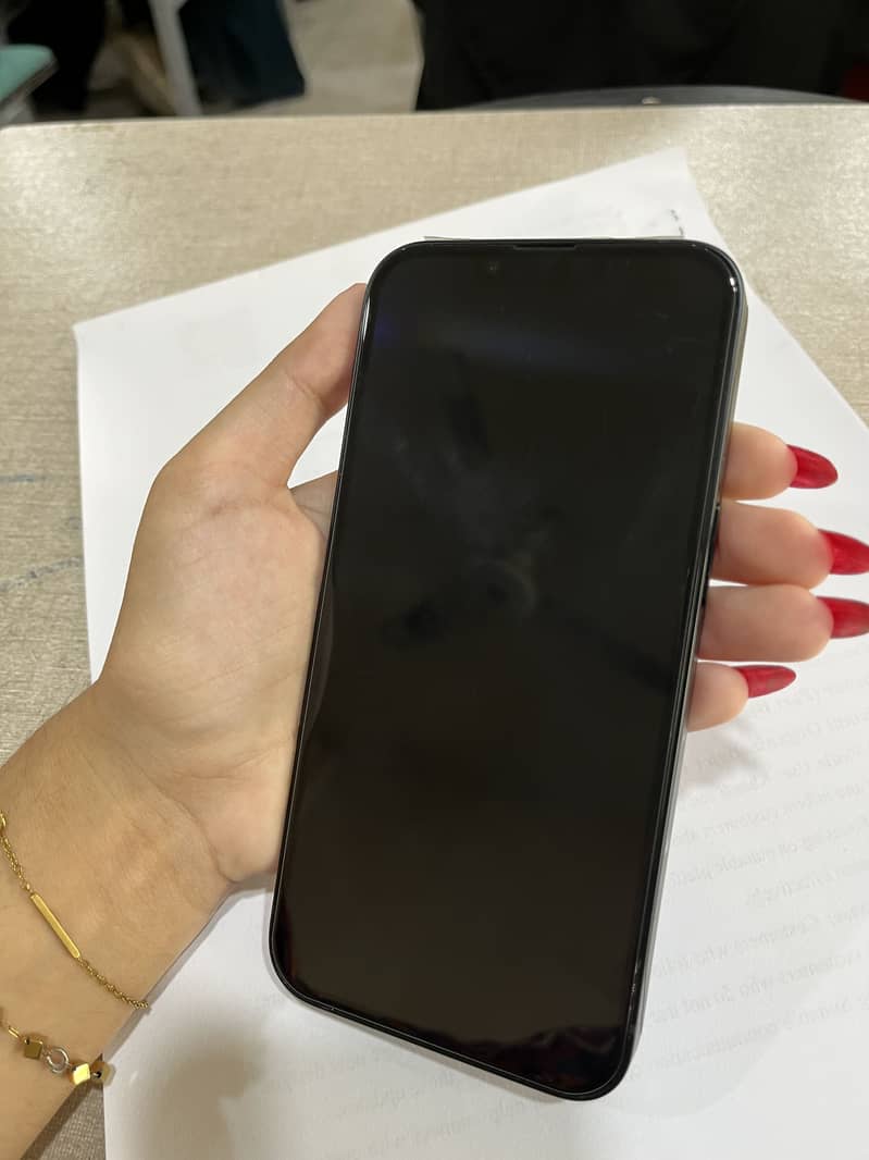Apple iPhone 13 1